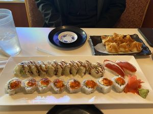   at Kamakura in Lacey