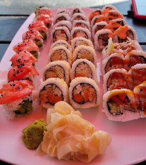  at Kamakura in Lacey