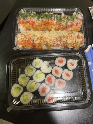   at Kamakura in Lacey