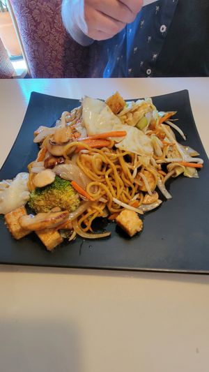  at Kamakura in Lacey