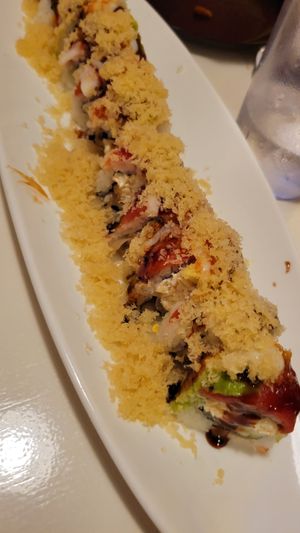  at Kamakura in Lacey