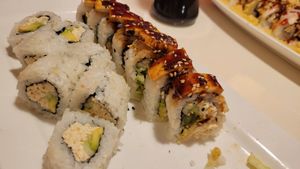  at Kamakura in Lacey