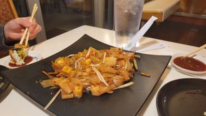  at Kamakura in Lacey