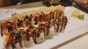  at Kamakura in Lacey