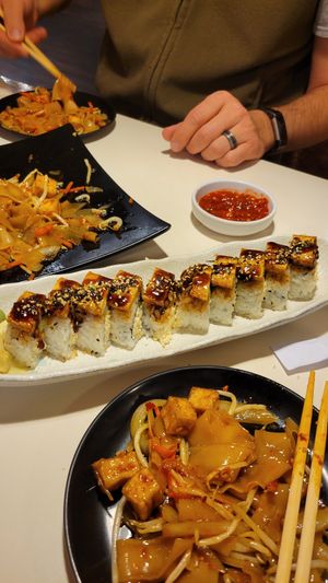  at Kamakura in Lacey