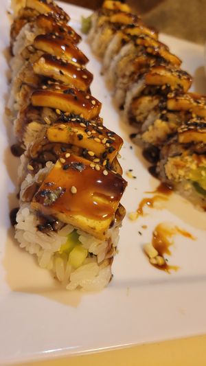  at Kamakura in Lacey