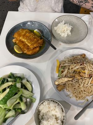   at Easy House in Gold Coast