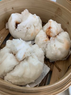 Yum cha  at Easy House in Gold Coast