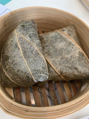 Yum cha  at Easy House in Gold Coast