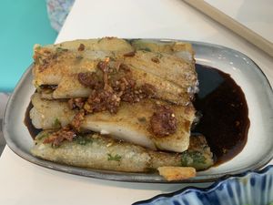 Yum cha  at Easy House in Gold Coast