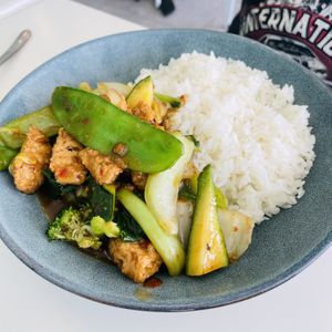   at Easy House in Gold Coast