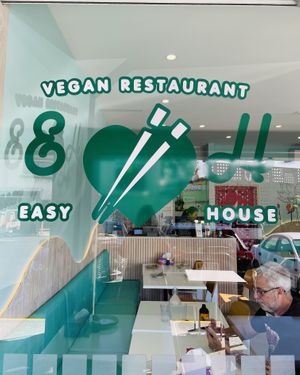   at Easy House in Gold Coast