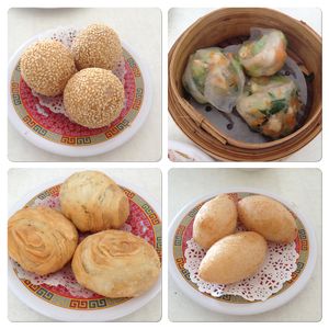Thursday Yum Cha at Easy House in Gold Coast