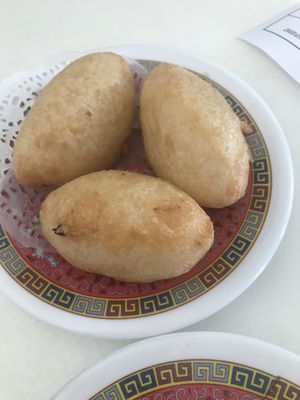 Dumpling   at Easy House in Gold Coast