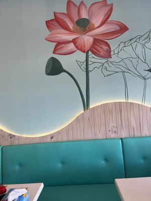 Interior  at Easy House in Gold Coast