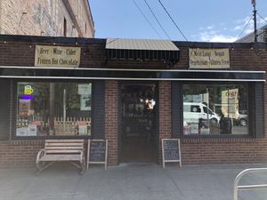 Tommyknocker’s at Tommyknocker's in Port Townsend