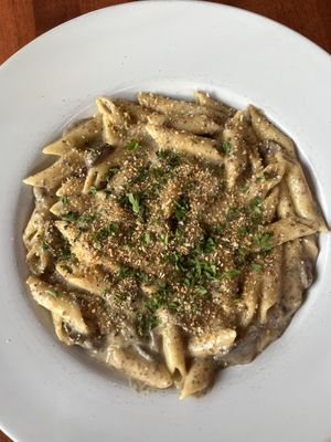   at Tommyknocker's in Port Townsend