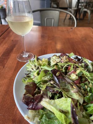   at Tommyknocker's in Port Townsend