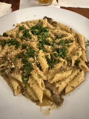   at Tommyknocker's in Port Townsend