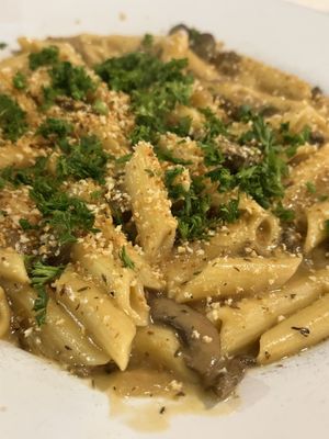   at Tommyknocker's in Port Townsend