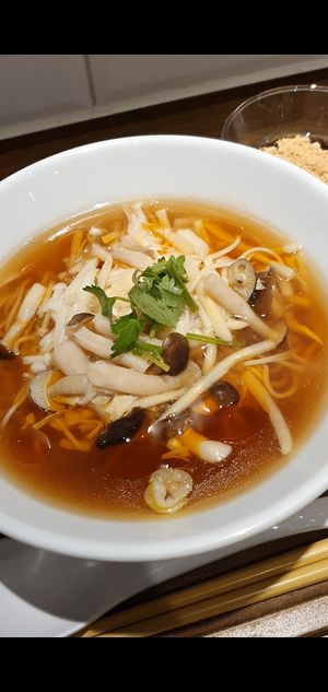  at T's Tantan - JR Ikebukuro in Tokyo