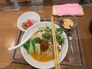  at T's Tantan - JR Ikebukuro in Tokyo