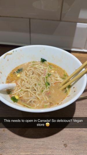   at T's Tantan - JR Ikebukuro in Tokyo