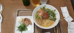  at T's Tantan - JR Ikebukuro in Tokyo