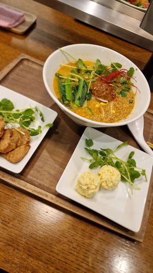  at T's Tantan - JR Ikebukuro in Tokyo