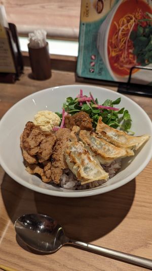  at T's Tantan - JR Ikebukuro in Tokyo