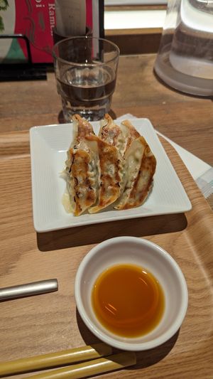  at T's Tantan - JR Ikebukuro in Tokyo