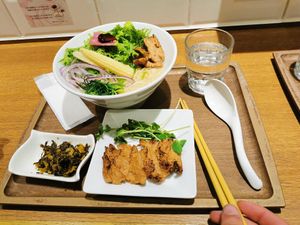  at T's Tantan - JR Ikebukuro in Tokyo