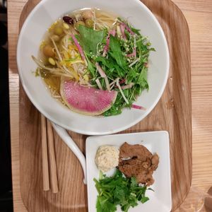  at T's Tantan - JR Ikebukuro in Tokyo