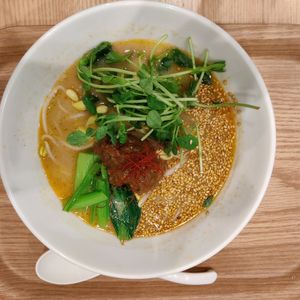  at T's Tantan - JR Ikebukuro in Tokyo