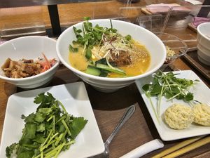  at T's Tantan - JR Ikebukuro in Tokyo