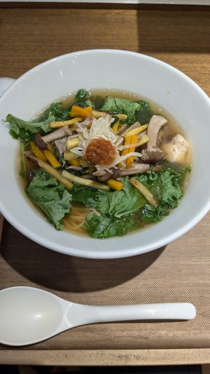  at T's Tantan - JR Ikebukuro in Tokyo