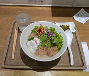  at T's Tantan - JR Ikebukuro in Tokyo