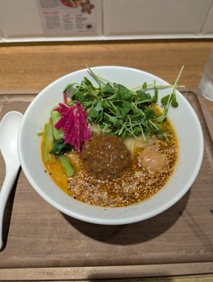  at T's Tantan - JR Ikebukuro in Tokyo