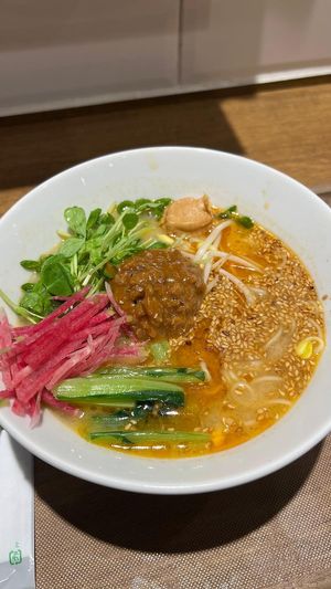  at T's Tantan - JR Ikebukuro in Tokyo