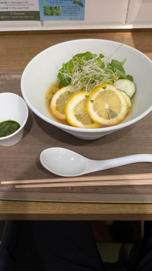  at T's Tantan - JR Ikebukuro in Tokyo