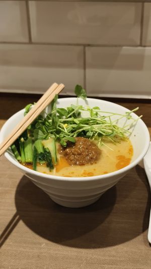  at T's Tantan - JR Ikebukuro in Tokyo