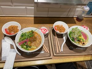  at T's Tantan - JR Ikebukuro in Tokyo