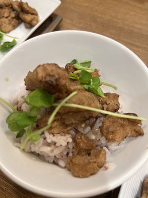   at T's Tantan - JR Ikebukuro in Tokyo
