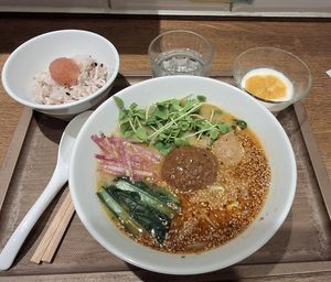  at T's Tantan - JR Ikebukuro in Tokyo