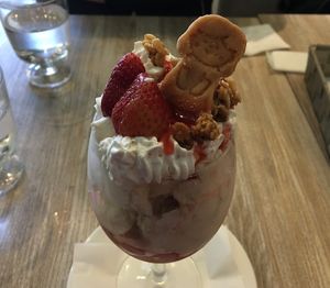   at Fete le Marche in Kawasaki