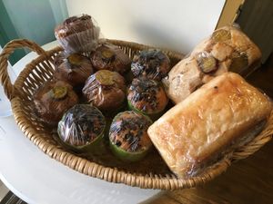   at Fete le Marche in Kawasaki