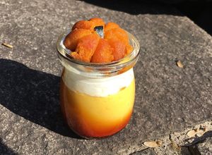   at Fete le Marche in Kawasaki