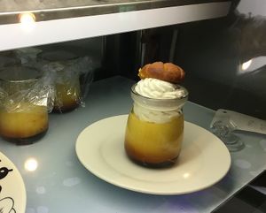   at Fete le Marche in Kawasaki