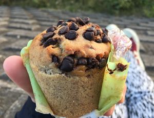   at Fete le Marche in Kawasaki