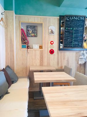 Insure  at Fete le Marche in Kawasaki